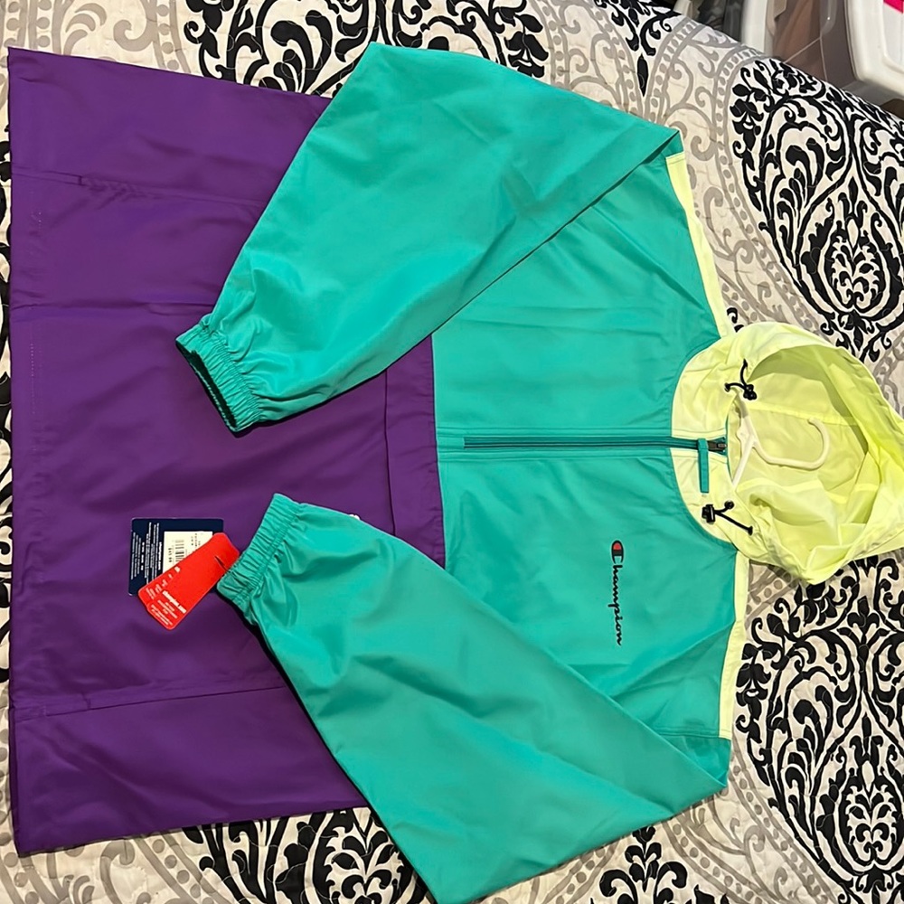 Solar Ice Packable Jacket